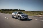 Hyundai Tucson 2018 года (CIS)